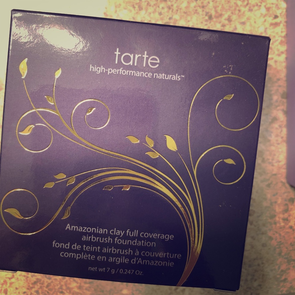 Tarts Airbrush Foundation